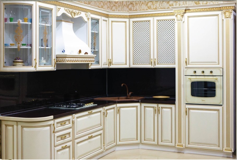 Мебельснаб Махачкала фасады для кухни