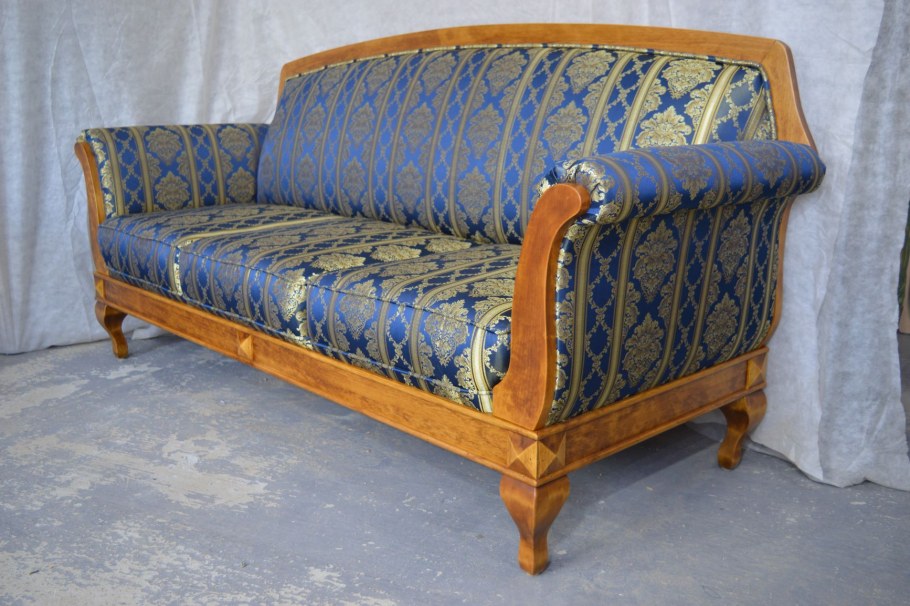 Диван Витовт. Раскладной