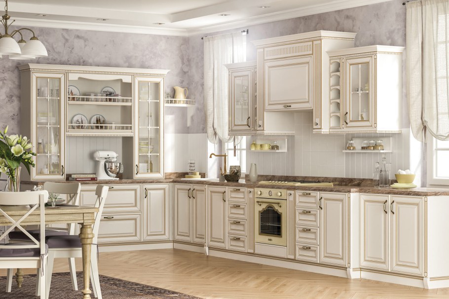 Белорусские кухни Неман