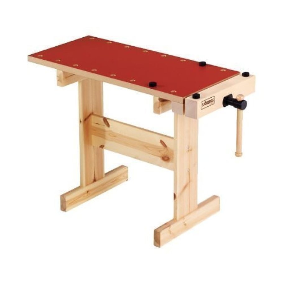 Sjoberg верстак