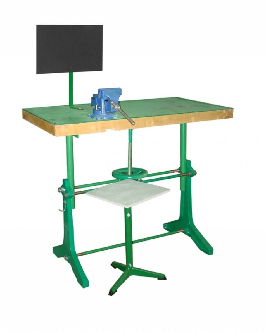 Верстак гигант WY 1050