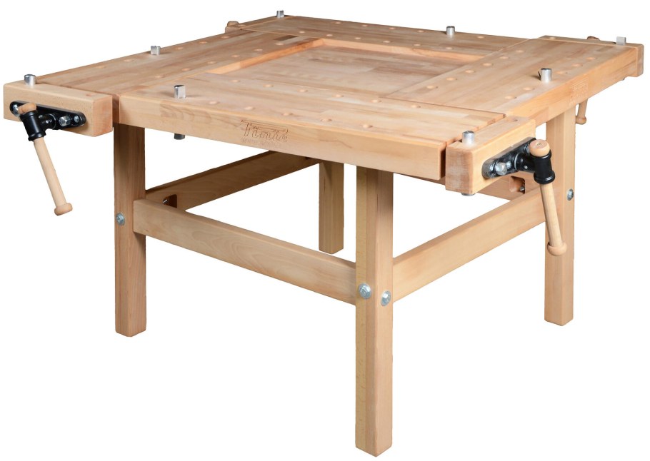 Верстак Pinie profi1500