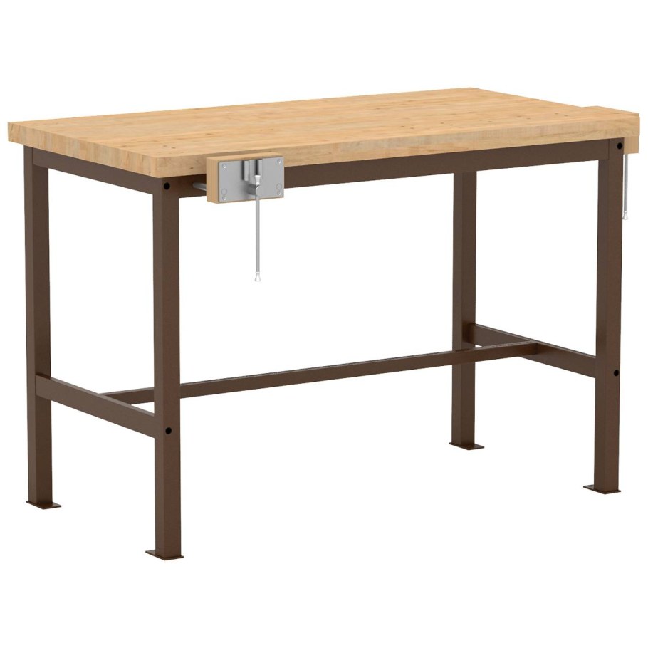 Верстак столярный workbench