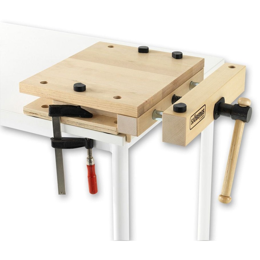 Верстак столярный Леруа Мерлен