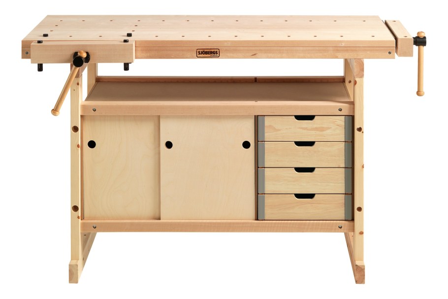 Верстак workbench