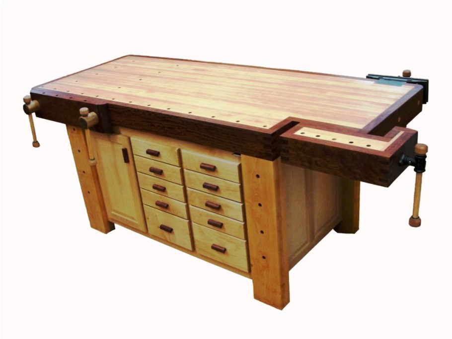 Верстак Pinie profi1500