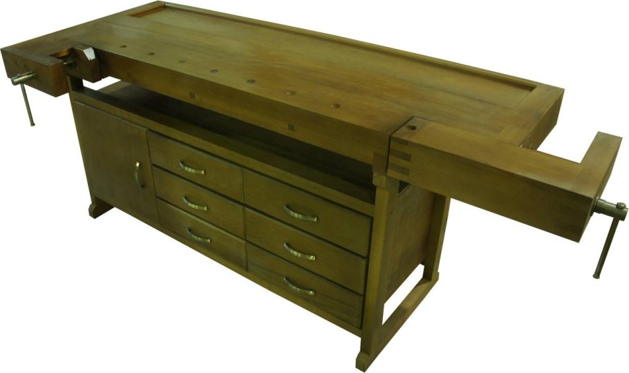 Верстак столярный workbench