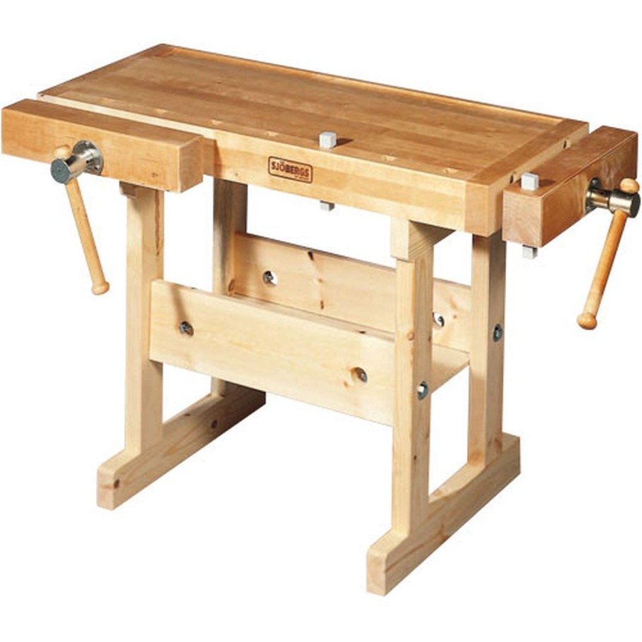 Верстак столярный workbench