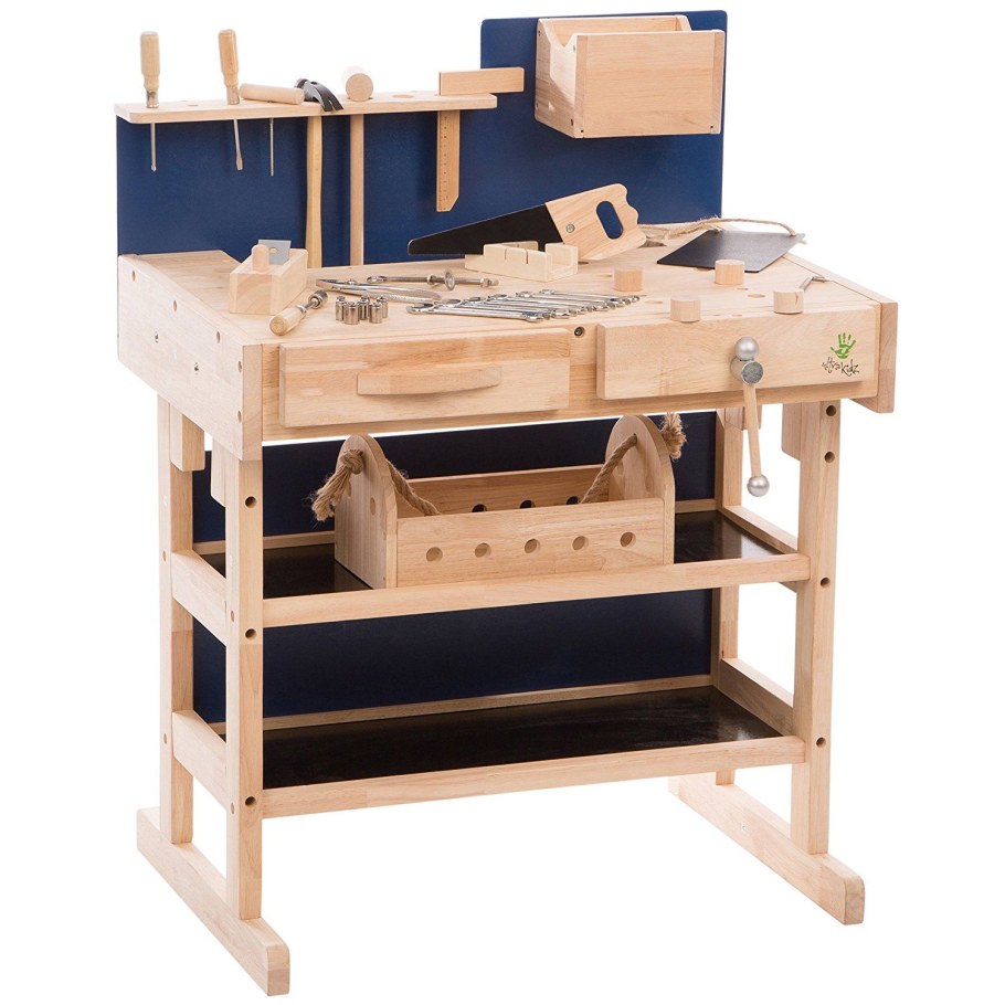 Kidkraft верстак с инструментами 63329