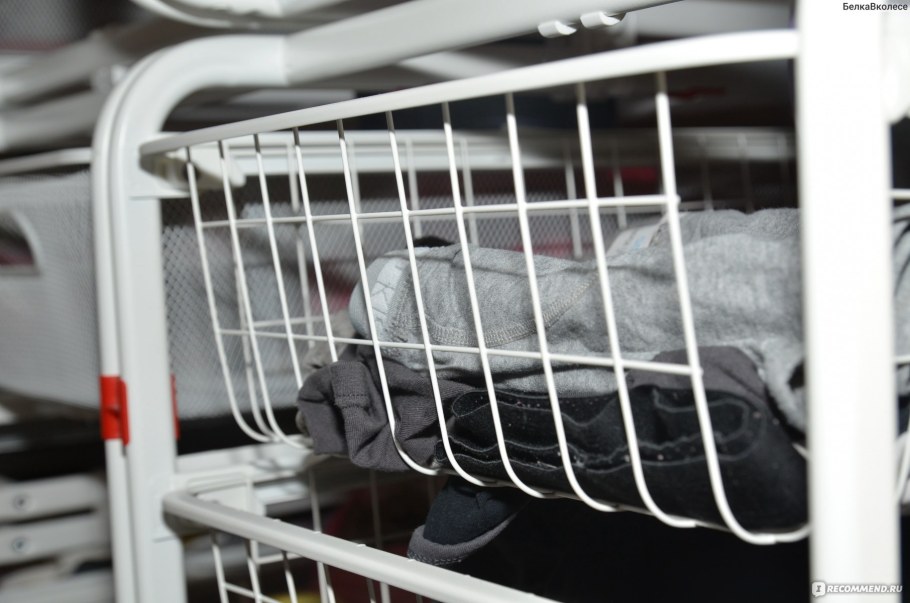 Корзина Algot 21174