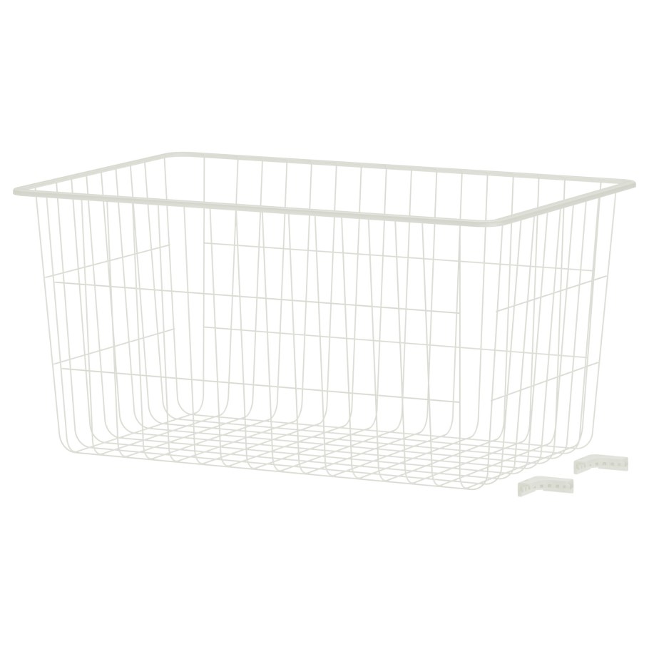 Ikea Algot корзины