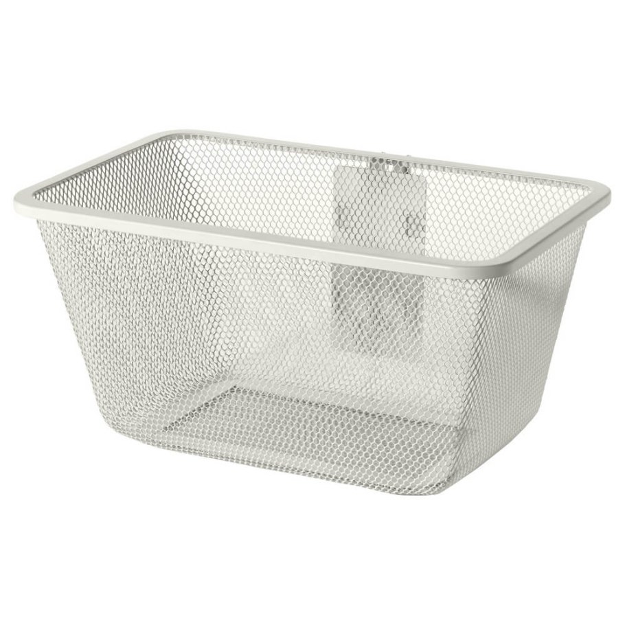 Ikea Algot корзины