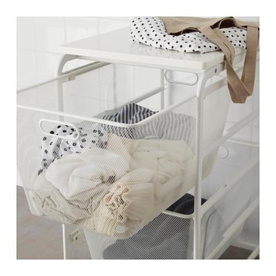 Икеа Algot корзина