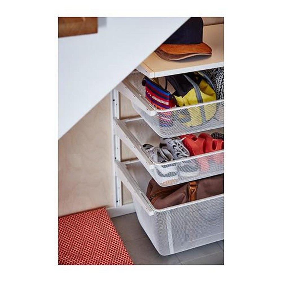 АЛЬГОТ корзина сетчатая