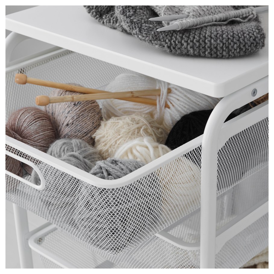 Корзина АЛЬГОТ 42х52х16