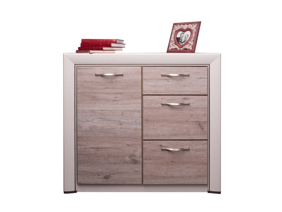 Olivia, тумба 1d3s