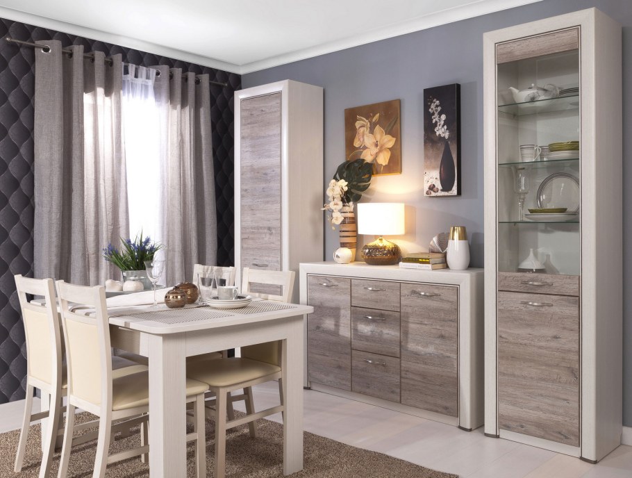 Гостиная Оливия Анрекс