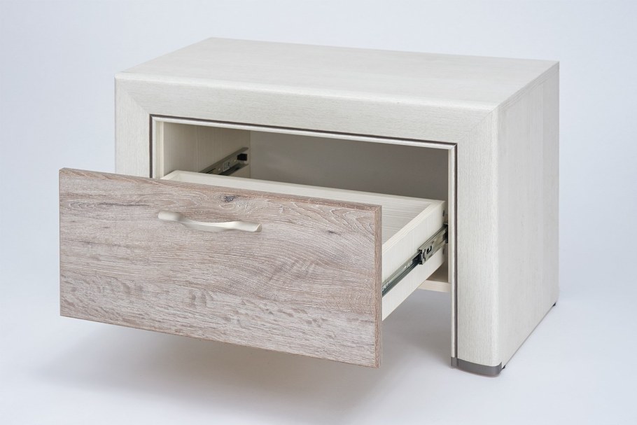 Тумба прикроватная Hoff Анкона