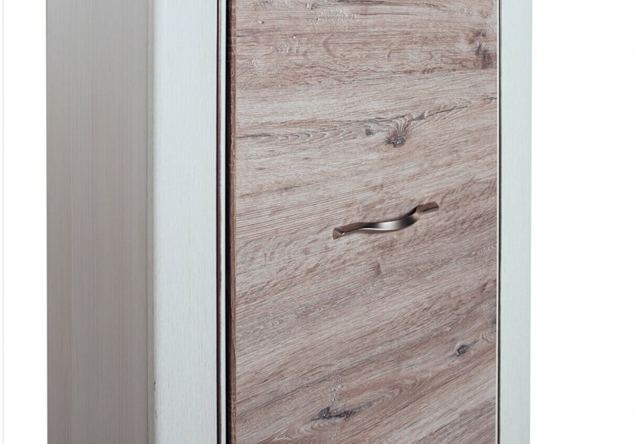 Шкаф Анрэкс Olivia 1dt l