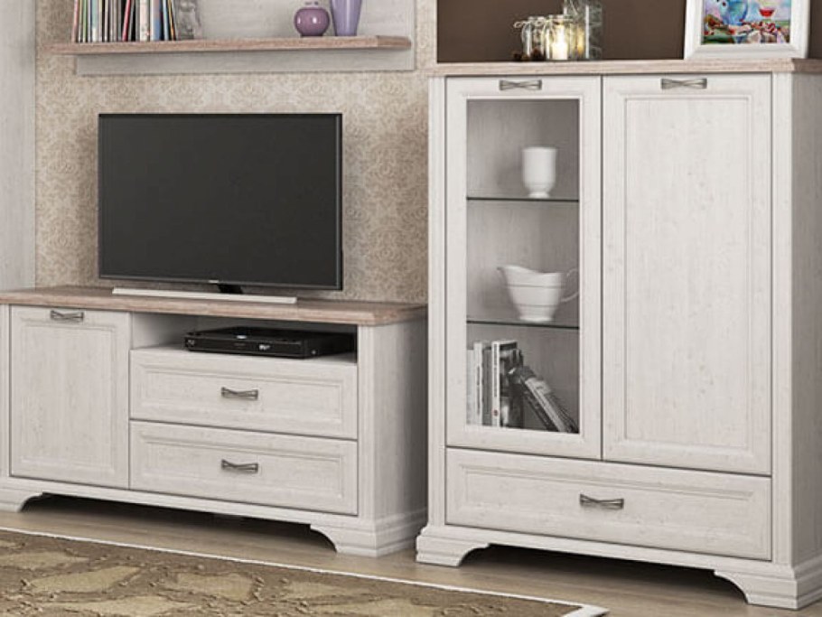 Тумба Монако Анрекс