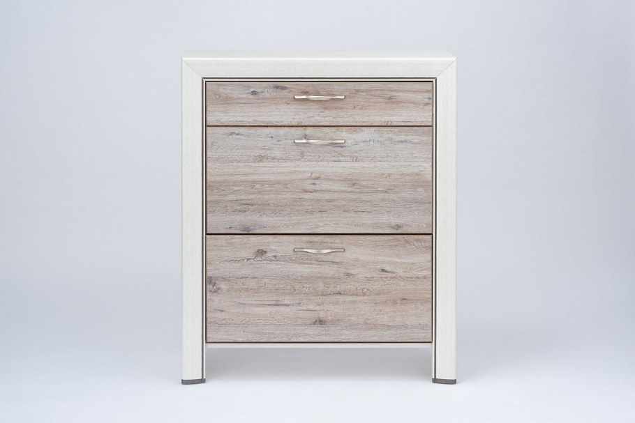 Тумба для обуви Оливия 2d1s