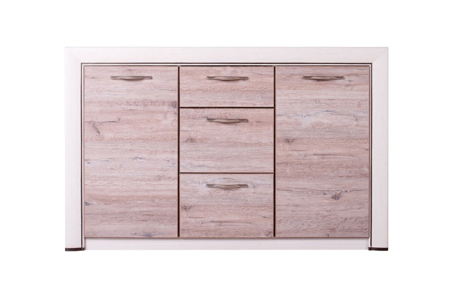 Olivia, тумба 1d3s