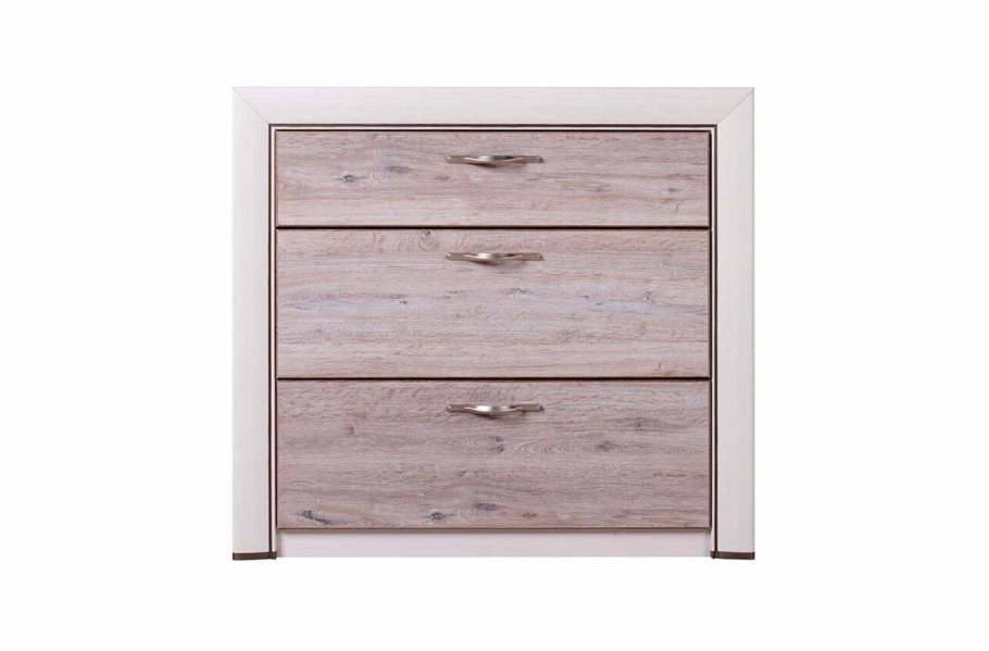 Анрекс Оливия комод 3s /56