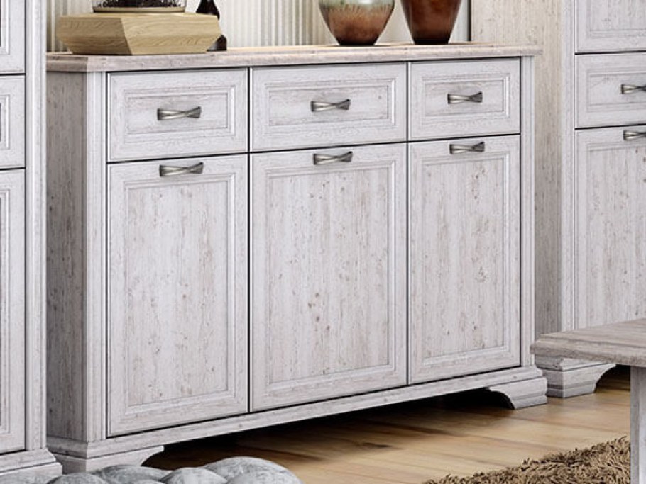 Тумба Монако Анрекс