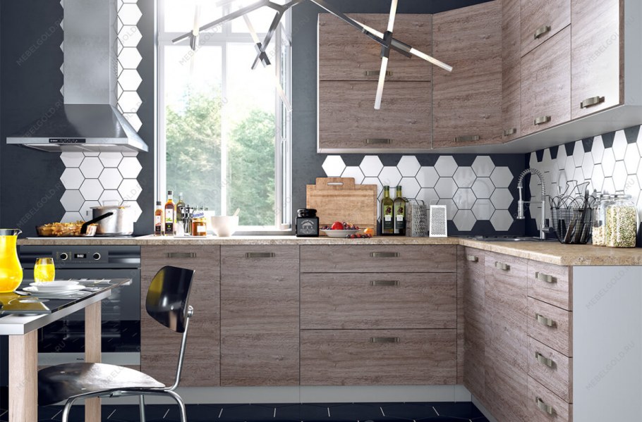 Кухня Avenue Anrex