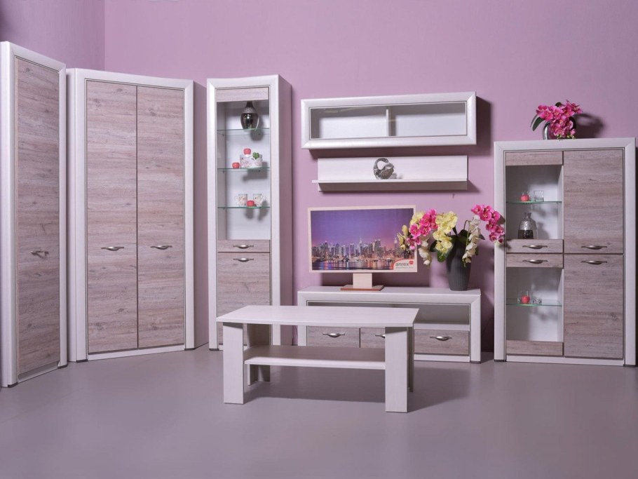 Гостиная Anrex Оливия 11