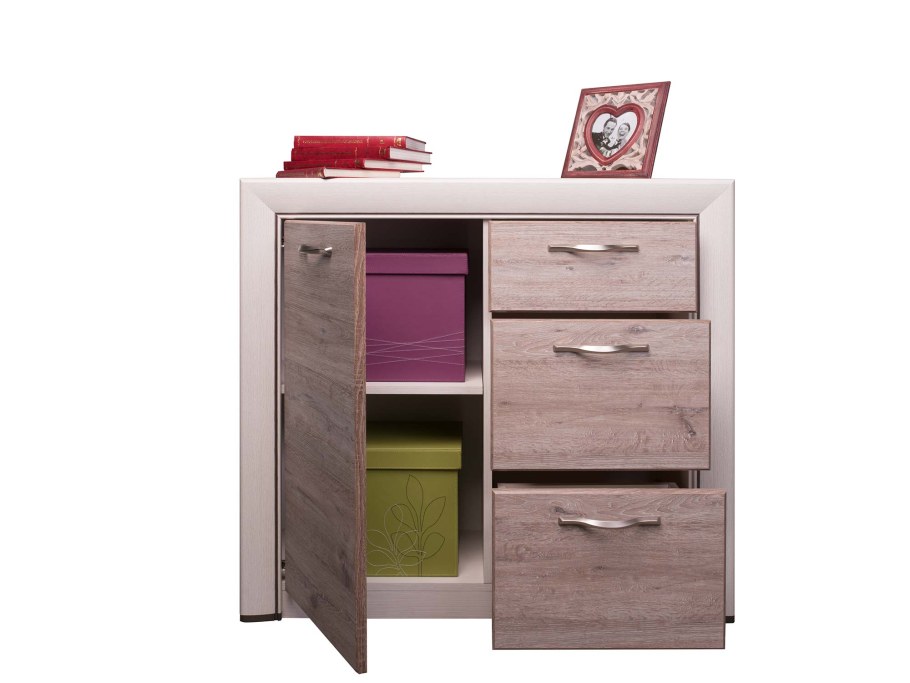 Комод Анрекс Olivia 3s 645298