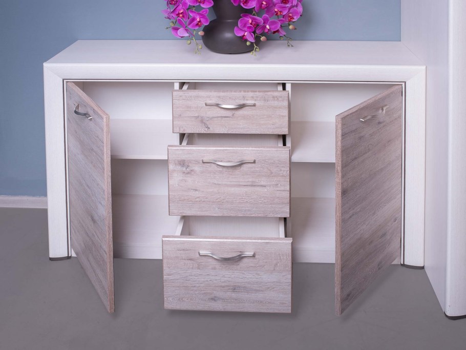 Тумба 2d3s Оливия