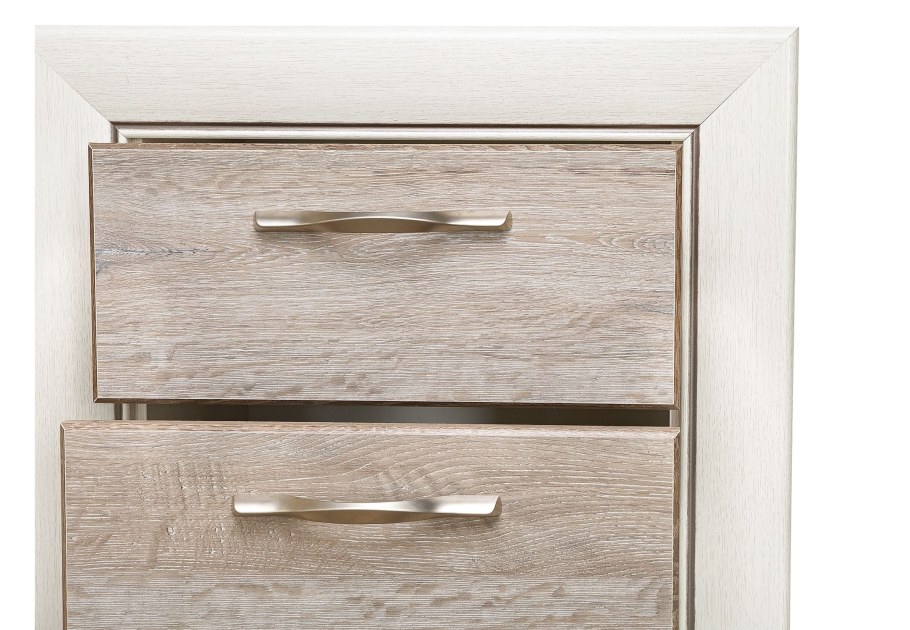 Анрекс Оливия комод 3s /56