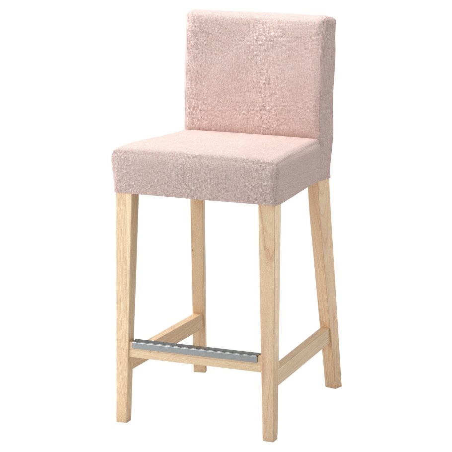 Стулья барные ikea ХЕНРИКСДАЛЬ