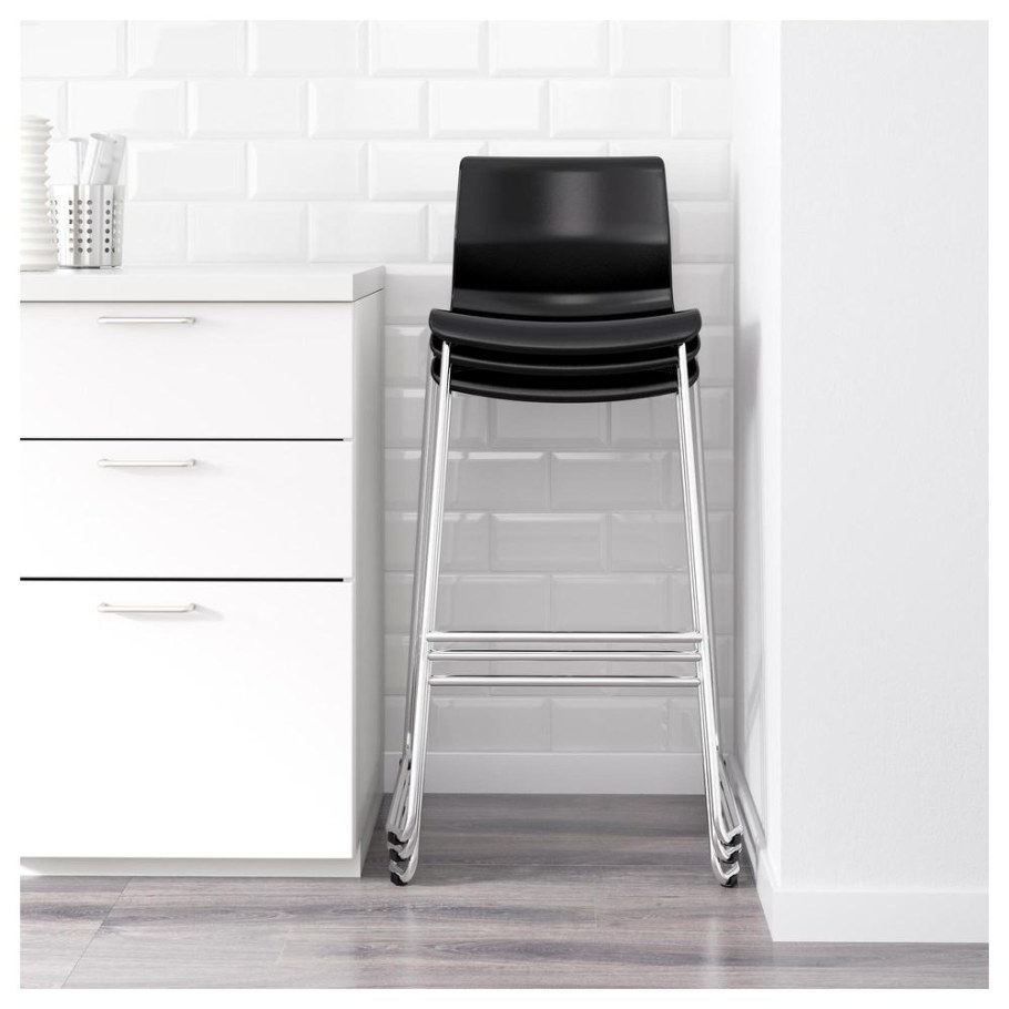 Glenn Гленн стул барный