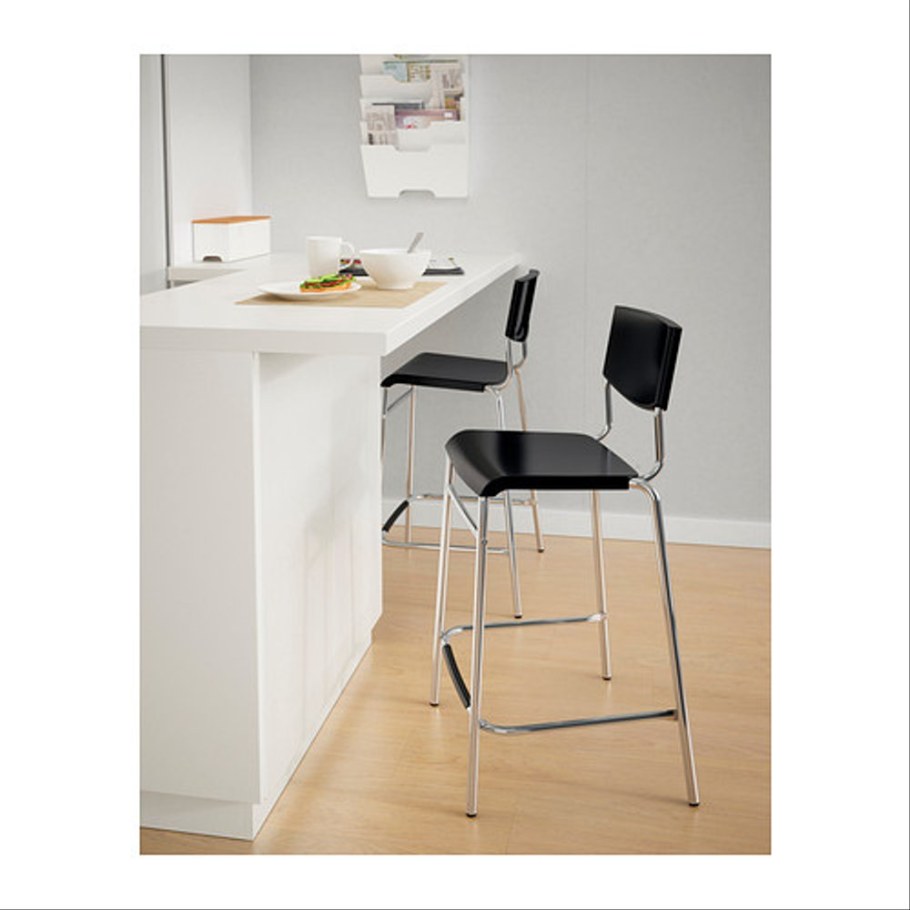 Барный стул икеа Стиг