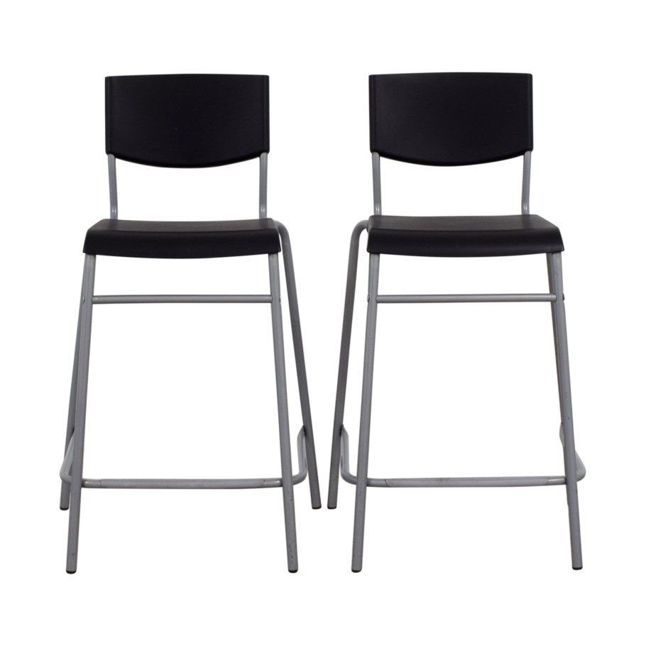 Ikea Bar Stool