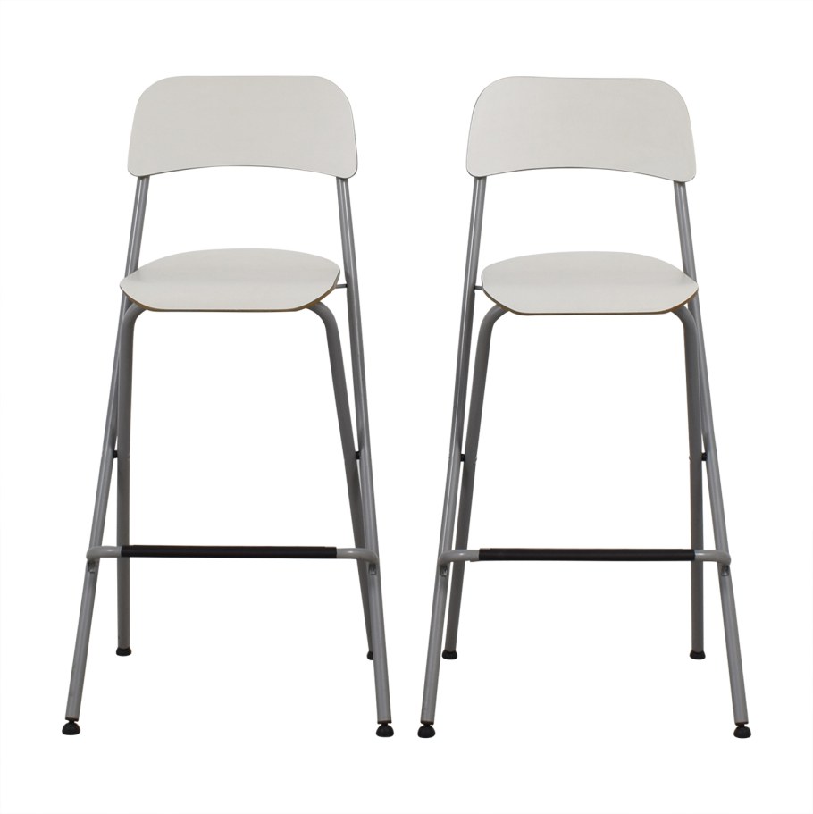 Икеа стул роксё