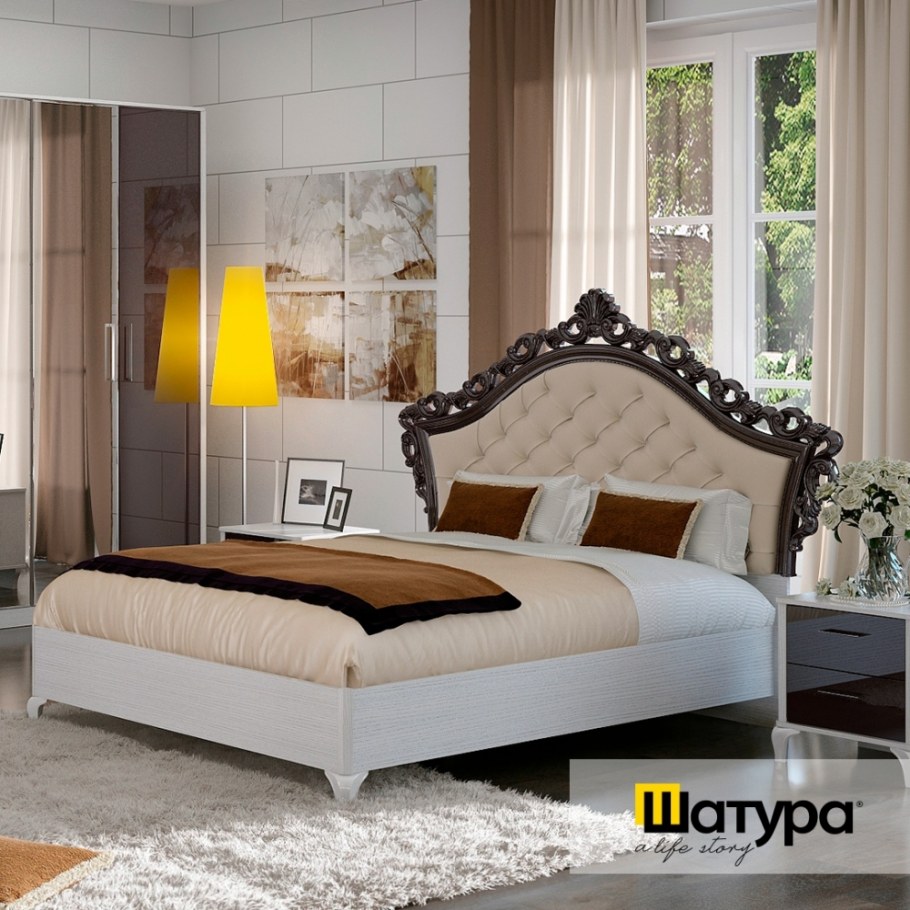 Спальня Opera Шатура