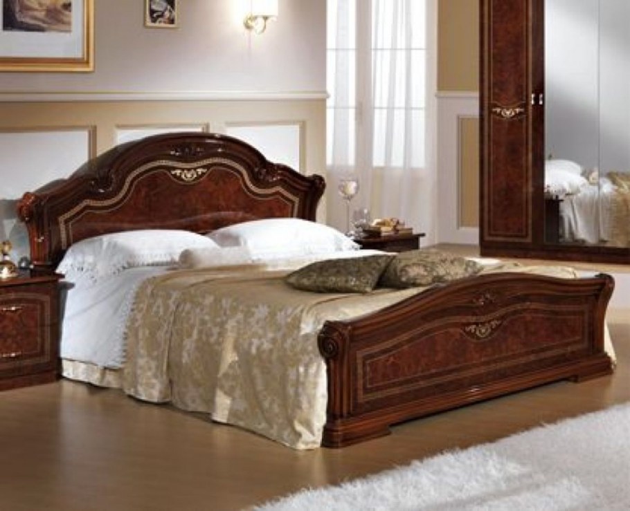 Кровать Рома диа мебель