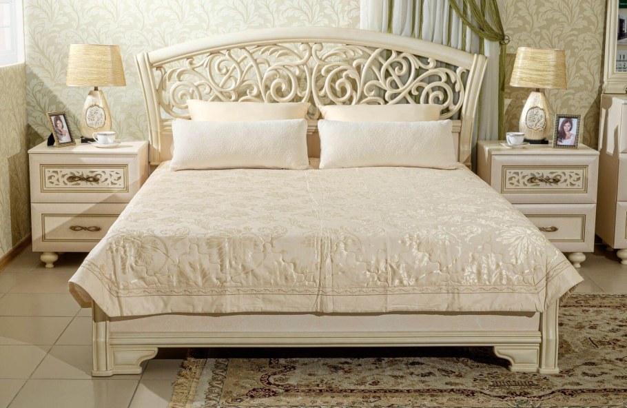 Кровать Александрия любимый дом