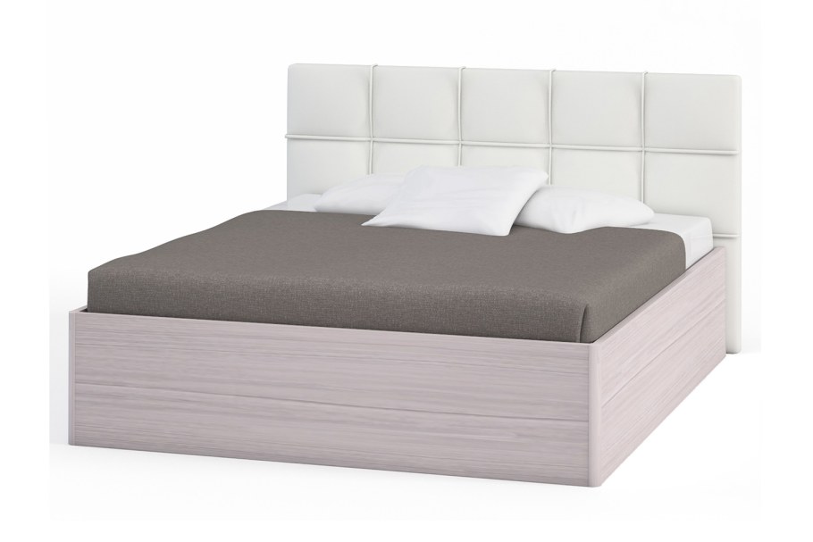 Кровать Rimini Шатура