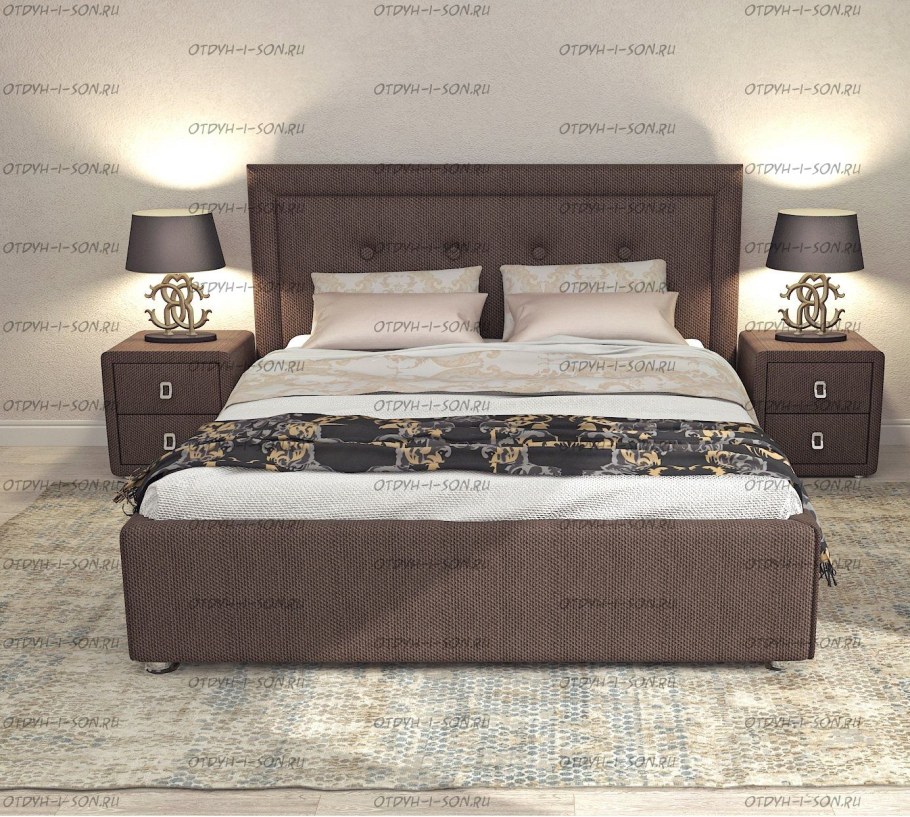 Перрино кровати