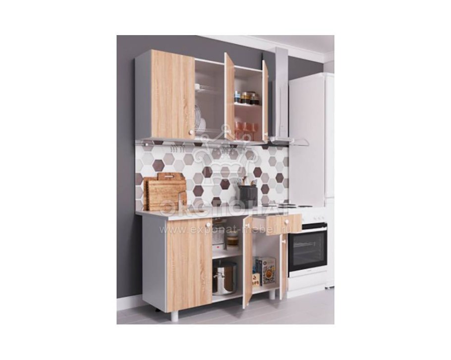 Кухня point 120 феррара