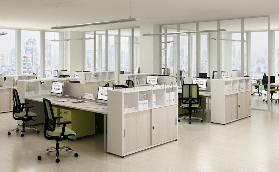 Офисная мебель Европа