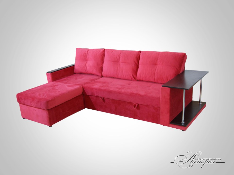 Антарес диван угловой цвет Love