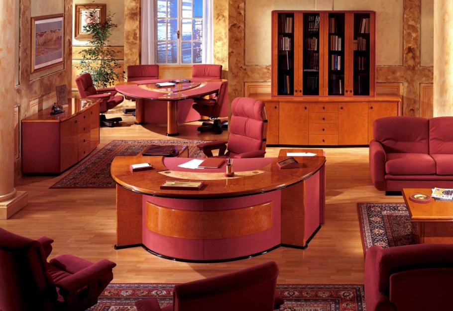 Элитный рабочий стол