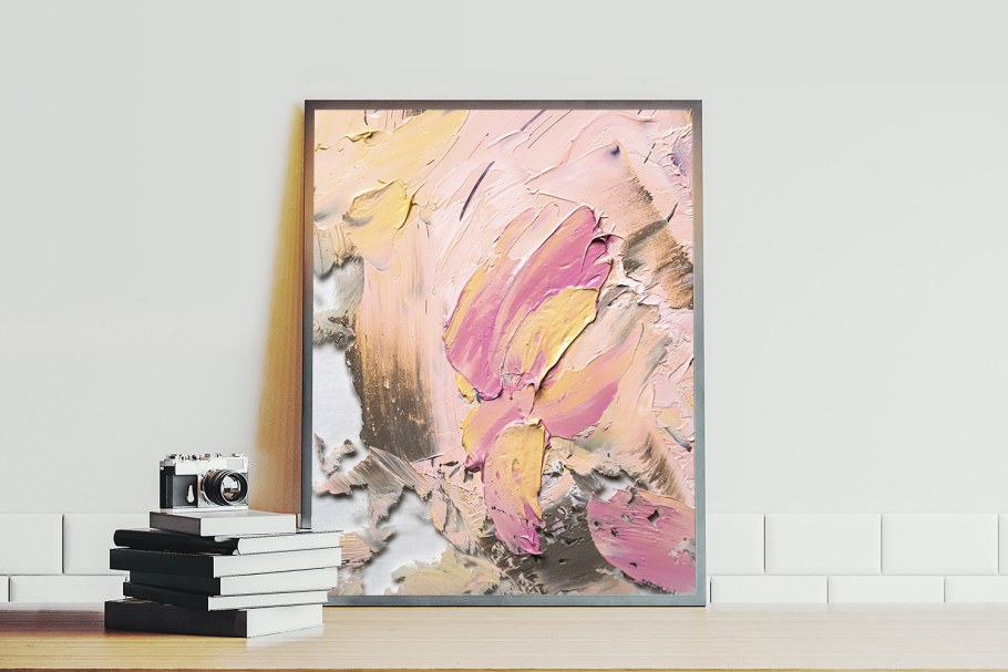 Картина на подрамнике