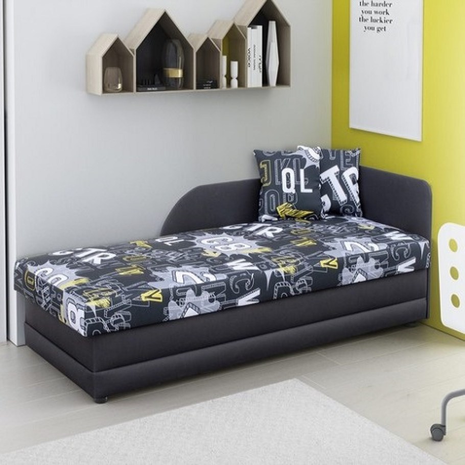 Диван-кровать для подростка мальчика