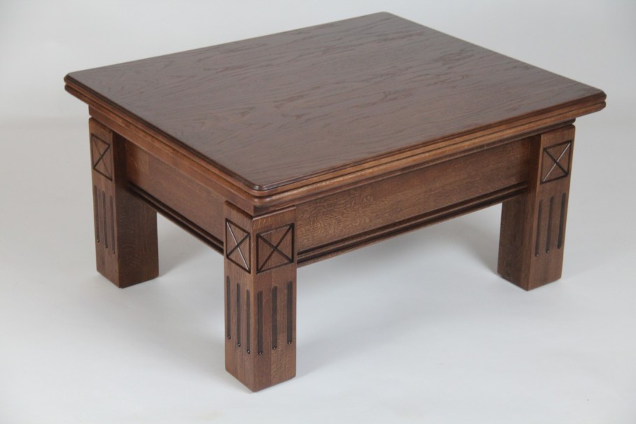 Стол журнальный трансформер Тамперо т-5